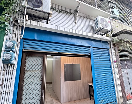 龍東路透天🏡可租補🉑寵物🉑神明廳 - Image 1