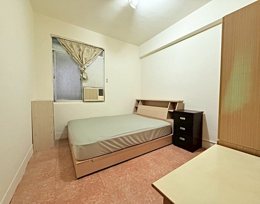 萬芳🏘️租補入籍‼️間間開窗採光通風🌟前後陽台 - Image 6