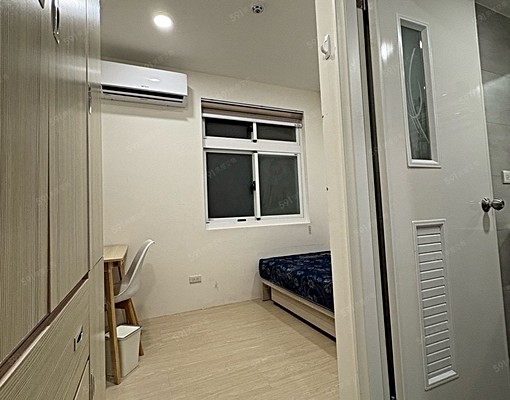 台北101🏠全新裝潢/免爬梯/租補/變頻冷氣/垃圾代收 - Image 2