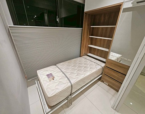 景安/裝潢精美正兩房/採光通風家具齊全可開伙/包裹垃圾代收 - Image 7