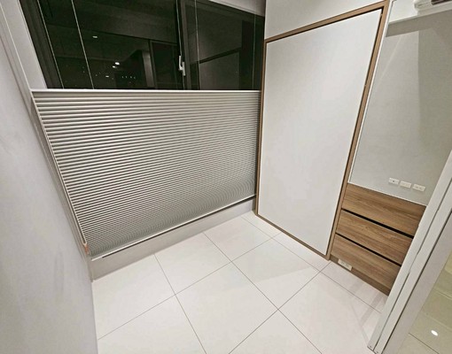景安/裝潢精美正兩房/採光通風家具齊全可開伙/包裹垃圾代收 - Image 8