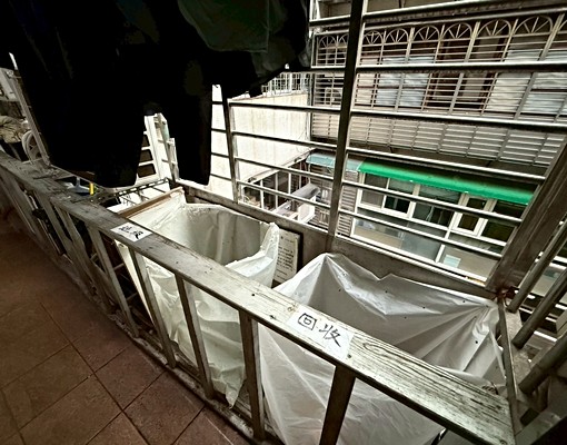 善導寺🏠變頻冷氣/衛浴開窗/大衣櫃/垃圾代收/近捷機能佳 - Image 8