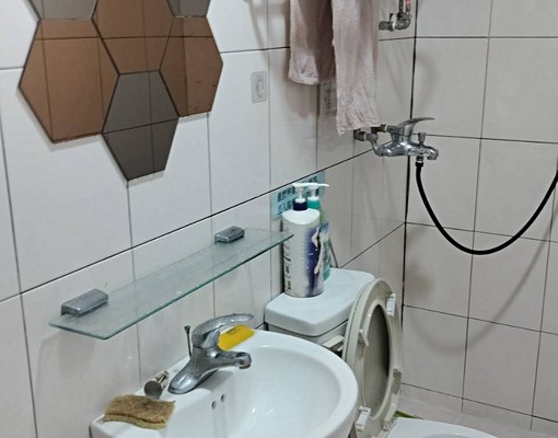 搶手精品15坪地中海型大套房.獨立大陽台 - Image 9