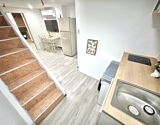 秒殺近中華夜市全新可租補大兩房 - Image 3