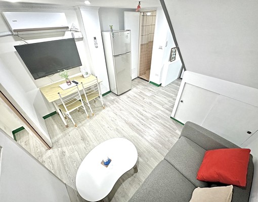 秒殺近中華夜市全新可租補大兩房 - Image 5