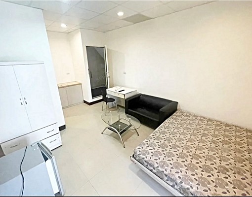 🐣捷運大橋頭/延三夜市/租補可台電🏠有窗陽台可寵👍 - Image 2