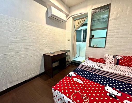 🏠永安🌟獨洗曬🌟外推窗🌟包水網路第四台 - Image 2