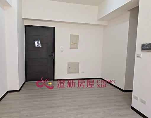 近王爺壟重劃區｜近湖口高中｜可租補可報稅入戶籍的全新首租 - Image 1