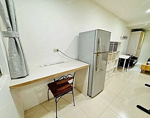 信義安和、公寓套房、設備齊全、採光通風 - Image 7