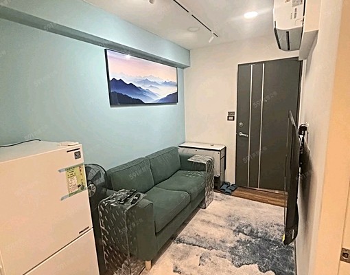 國父記念館♥️公寓三樓2房1陽台~乾濕分離衛浴~可租補可報稅 - Image 1