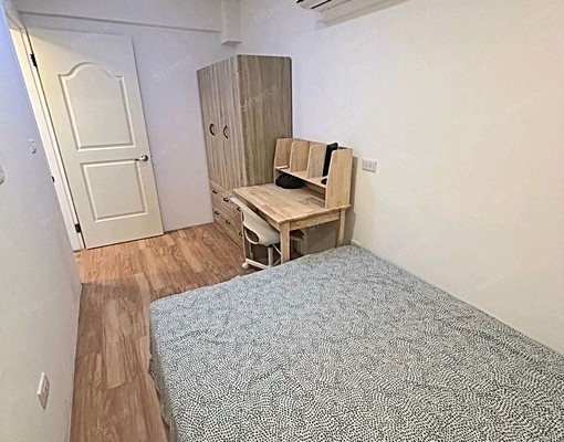 國父記念館♥️公寓三樓2房1陽台~乾濕分離衛浴~可租補可報稅 - Image 7