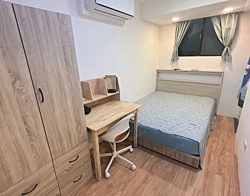 國父記念館♥️公寓三樓2房1陽台~乾濕分離衛浴~可租補可報稅 - Image 6