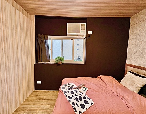 可租補、可貓❗全新裝潢🏡垃圾代收✅超近大安捷運兩分✨好採光 - Image 9