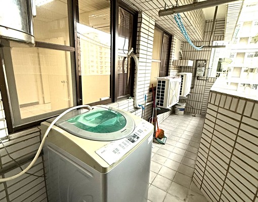 免仲費租屋補貼-翠峰國宅電梯三房大樓 - Image 3