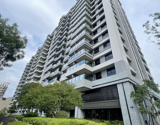 整層住家/崑庭馥御🌳高大特區—全新未住~2+1房 - 591租屋網 - Image 1