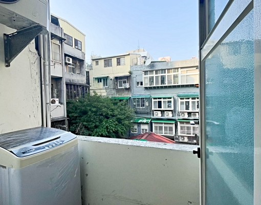 🐣捷運南京復興/遼寧商圈🏠代收垃圾可租補台電👍租屋妤彤 - Image 11