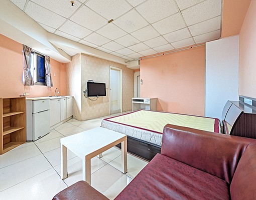 友善寵物租屋補貼#一房一廳含車位 - Image 1