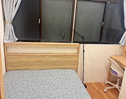 近國父紀念館站、大巨蛋、2房、可租補、代收垃圾 - Image 4