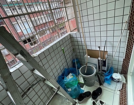 🔆永春.採光.3房.台電.機能.屋況佳 - Image 15