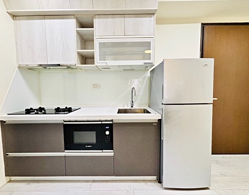 中壢火車站/傳世代/兩房含管/可租補/台水電/含機車位 - 591租屋網 - Image 7