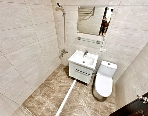 沙鹿近大雅😻可租補大套房😻其他電費房東出💯陽台獨洗曬 - Image 3