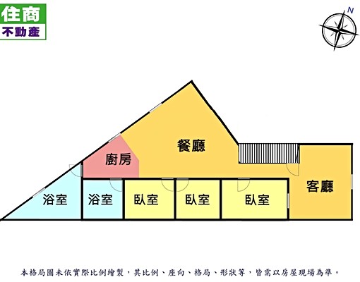 住商臺北城-三重三和夜市黃金三樓-陳錦璉 - Image 8