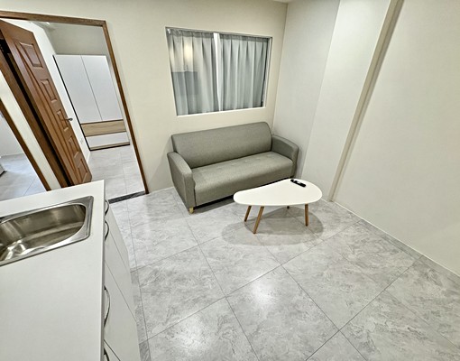 整棟全新🌸兩間可選🌸可寵貓狗不限🐶💖雙租補✨獨洗曬 - Image 3