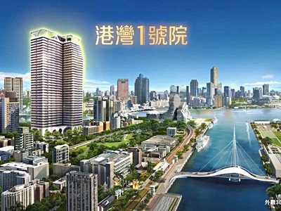 社區圖片