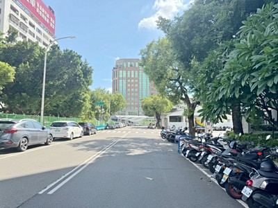 社區圖片