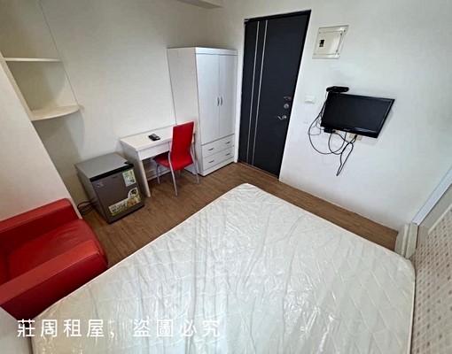中山醫大慶嶺東🤩電梯大樓⚡️學生小資首選傢俱設備齊全 - Image 6