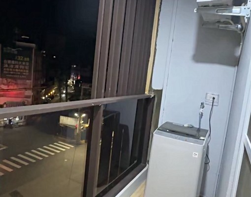 不收服務費/大套房/生活機能優/近超商、超市、家電家俱全 - Image 13