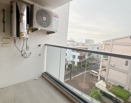 🎡善化火車站、南科園區，明亮採光，全新家電家具🎡 - Image 11