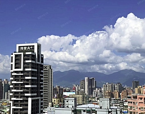 ★10/8後可看屋★三松MPark★高樓層景觀三房★免服務費 - Image 1
