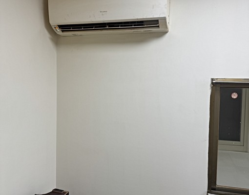 近老街田心國小小資單人套房含110Ｖ電費對內窗小資套房 - Image 8