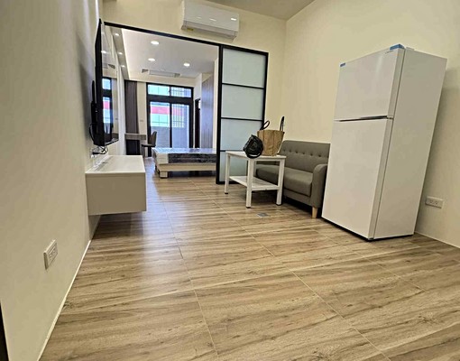 可租屋補助.正一房一廳有隔間出租 - Image 7