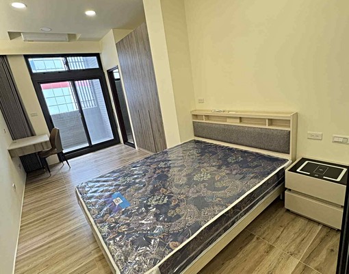 可租屋補助.正一房一廳有隔間出租 - Image 4