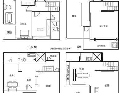 社區圖片