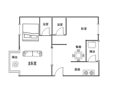 社區圖片
