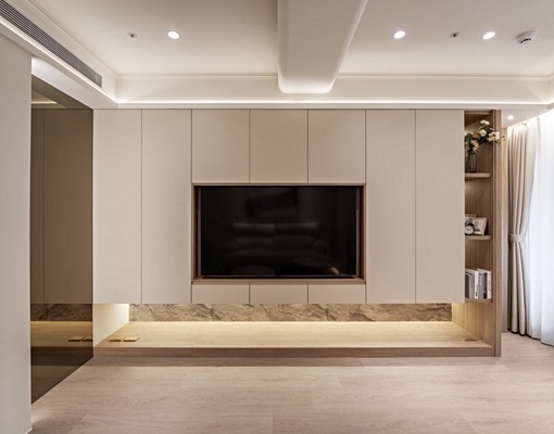 品薰招租*海山站都心花園精緻小豪宅1+1房+車位/禁寵物 - 591租屋網 - Image 7