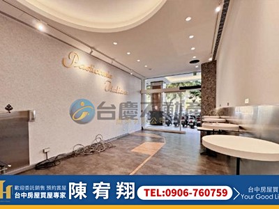 社區圖片