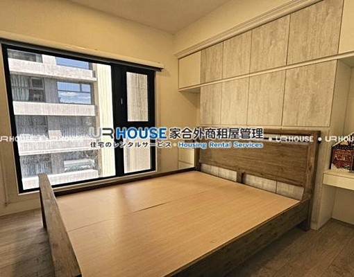 新莊副都心｜兩房兩廳前後陽台｜可寵物 - Image 3