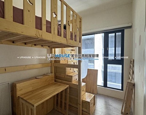 新莊副都心｜兩房兩廳前後陽台｜可寵物 - Image 5
