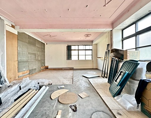 租-中央公園X新堀江3樓整層辦公室 - Image 12