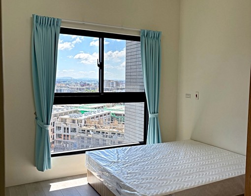 屋主自租｜竹南園區高樓景觀三房｜全新附傢俱家電 - Image 5