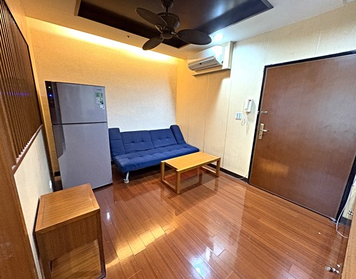 春天溫泉套房有隔間,家具家電全~安居房屋林佳鴻 - Image 2