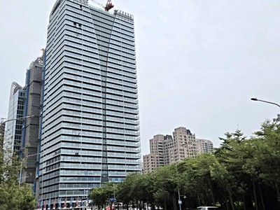 社區圖片