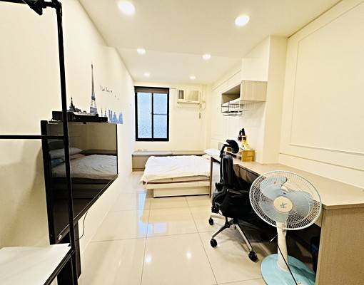 ⭐️大同區南京西路🏡1房1廳1衛❤️垃圾包裹代收⭐️ - Image 9