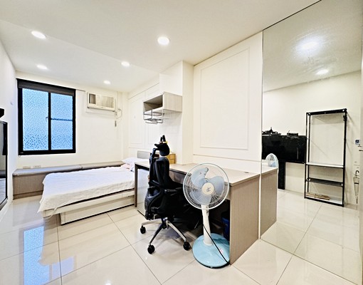 ⭐️大同區南京西路🏡1房1廳1衛❤️垃圾包裹代收⭐️ - Image 4