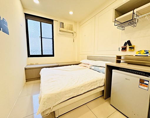 ⭐️大同區南京西路🏡1房1廳1衛❤️垃圾包裹代收⭐️ - Image 7