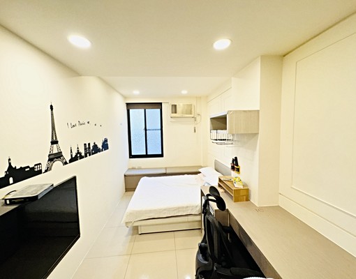 ⭐️大同區南京西路🏡1房1廳1衛❤️垃圾包裹代收⭐️ - Image 5